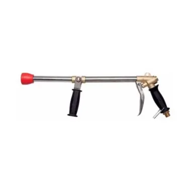 Pistola Largo Alcance