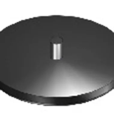 Membrana Antigota  Portaboquilla De Plastico