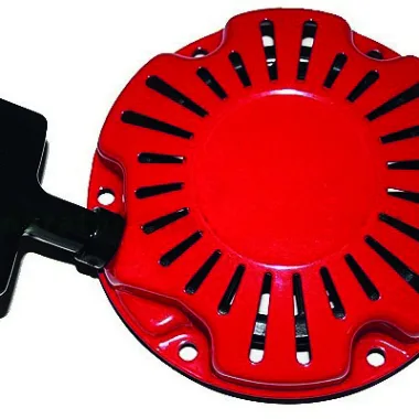 Arranque Completo Gx-100 Version Pison, Subaru Eh-09