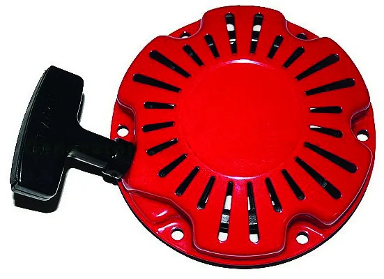 Arranque Completo Gx-100 Version Pison, Subaru Eh-09
