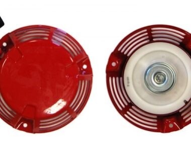 Arranque Completo Gxv-160 Trinquete Metalico Plano