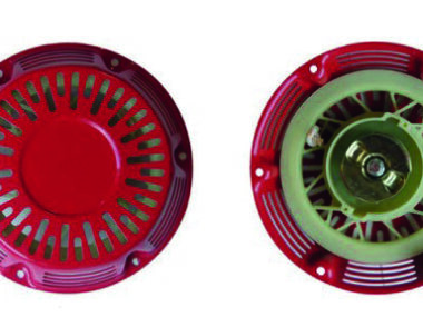 Arranque Completo Gx-240, Gx-270