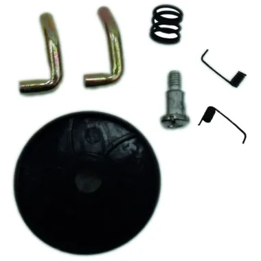 Kit 2 U?As Gx-120, Gx-140, Gx-160 Metal Redondo