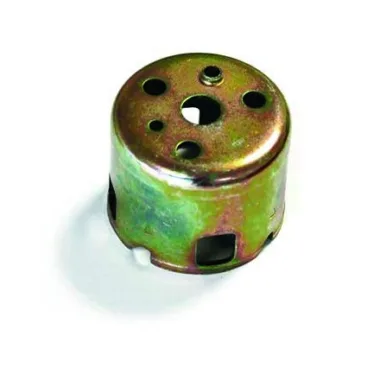 Polea Arranque De Metal Gx-390 Pesta?A Metal Diam 66,5 Mm Alt 73