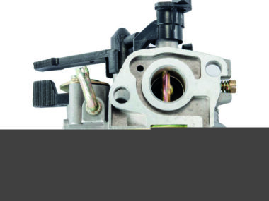 Carburador Completo Gx-110 Gx-120