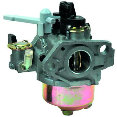 Carburador Completo Gx-270