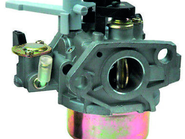 Carburador Completo Gx-390