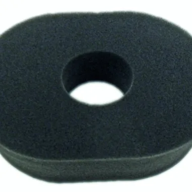 Filtro aire esponja agujero  gx-240, gx-270, gx-270h, gx-390, gx-390k, wt-30x