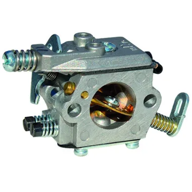 Carburador Completo 017,018,170,180 Wt-325a