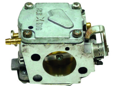 Carburador Completo 61,66, 162, 261,262,266,268, 272 Hs-163a Hs-260a