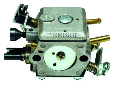 Carburador Completo 362, 365, 371, 372, 2165,2065, C3m-El2c