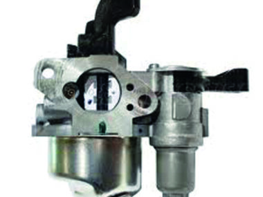 Carburador Completo G-100