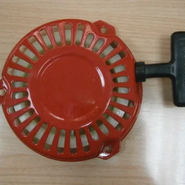 Arranque Completo G-100 3 Tornillos Anclaje