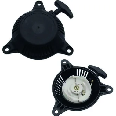 Arranque Completo Gxh-50, Gxv-50