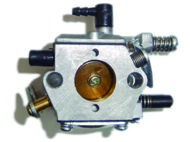 Carburador Completo 45cc, 52cc, 58 Cc  G-5200 G-4500 , G-5800 Wt-228, Wt-315, Sin Cebador