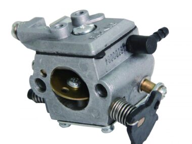 Carburador Completo 25 Poda G-2500 G-250ts Wt-481c