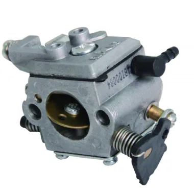 Carburador Completo 25 Poda G-2500 G-250ts Wt-481c