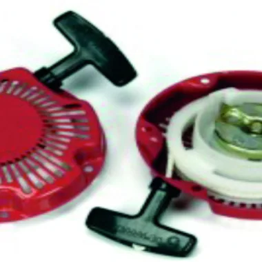 Arranque Completo G-100 6 Tornillos Anclaje