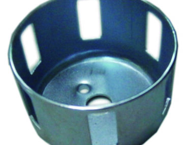 Polea Arranque G-100 2 U?As Diam 61 Mm Alt 39,5 Mm
