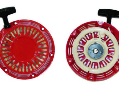 Arranque Completo Gx-120, Gx-160, Gx-200 Trinquete Plastico