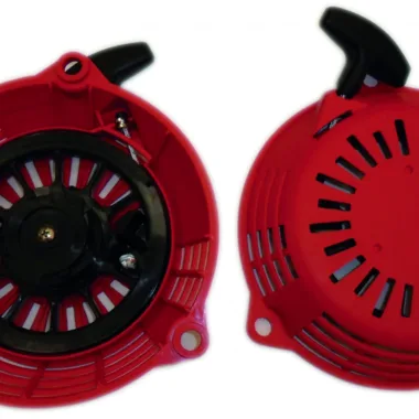 Arranque Completo Gc-135, Gc-160, Gcv-135, Gcv-160