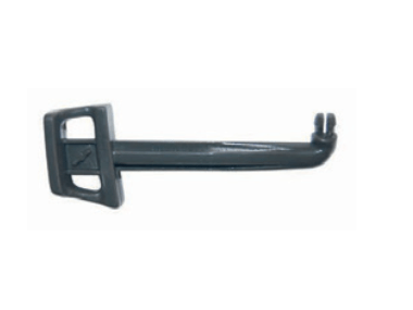 Starter aire 61, 66, 181, 266, 268, 272, 281, 288, 630, 670 jonsered 630,670