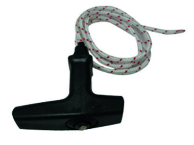 Tirador Arranque Cuerda Incluida 3,5 Mm