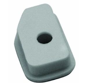 Filtro aire 1? Serie vertical 3,5 hp 145x92x38mm