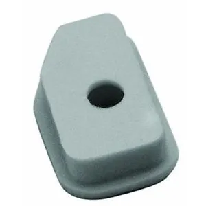 Filtro aire 1? Serie vertical 3,5 hp 145x92x38mm