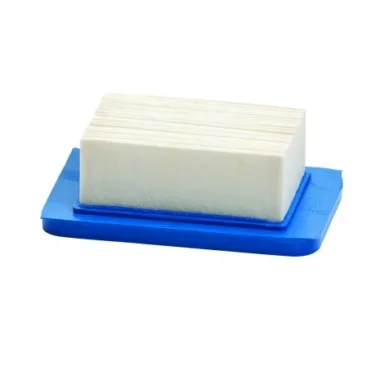 Filtro aire  pb-403,pb-413,pb-500,pb-603,pb-611,pb-620,pb-650,pb-755 dim 105x67x35mm