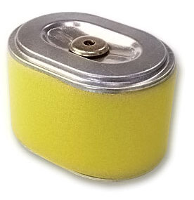 Filtro aire honda gx-120-110 105x75x52mm