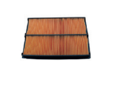 Filtro aire  gx-610, gx-620, gx-670 gxv-620 221x162x30mm