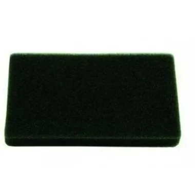Filtro esponja para gx-610, gx-620, gx-670 gxv-620  221x162x30mm