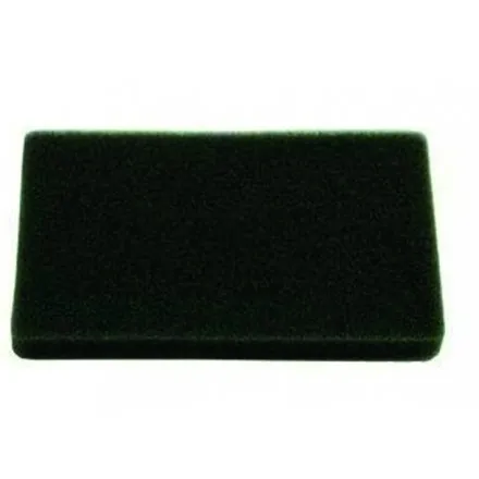 Filtro esponja para gx-610, gx-620, gx-670 gxv-620  221x162x30mm