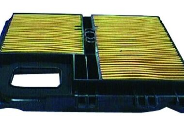 Filtro aire  gx610, 620, gxv620 240x200x35mm