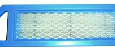 Filtro aire fj180v  220x70x30mm