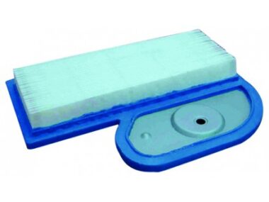 Filtro aire kawasaki  fh401v,451v,500v,531v,580v 17hp - meds. 210 x 163 x 30mm