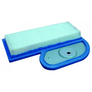 Filtro aire kawasaki  fh401v,451v,500v,531v,580v 17hp - meds. 210 x 163 x 30mm