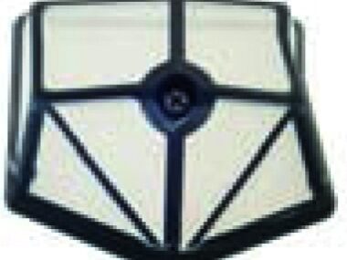 Filtro aire hsq 51, 55 completo 105x85x44mm