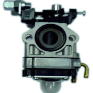 Carburador Completo T-20, Tl-23, Tl-26, Tu-26, Tl-33, Nk-254 Diam. 10 Mm