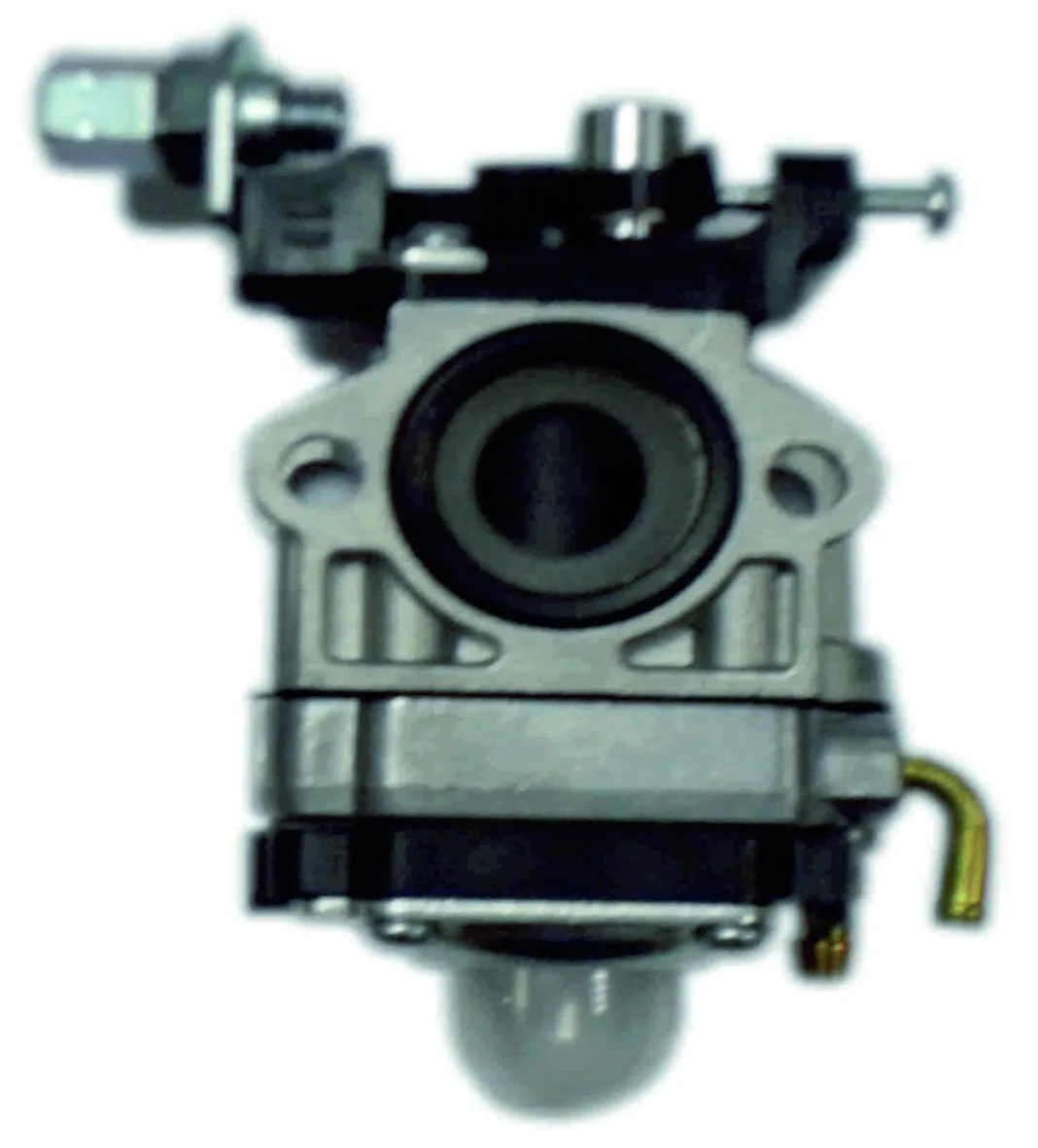 Carburador Completo T-20, Tl-23, Tl-26, Tu-26, Tl-33, Nk-254 Diam. 10 Mm