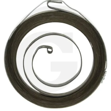 Muelle Arranque Fr-85, 125, 135, 144, Fs-75, 80, 85, Hs-74, 75, 76, 80, 85