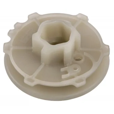 Polea Arranque 36, 41, 136, 141, 255, 295, 315, 2200, 2250, 2600, 2750, 2900, 3050 Diam 67 Mm Alt 33