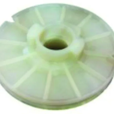 Polea Arranque 746, 750, 753, 755, 450, 453, Efco 8420, 8425, 8460, 8465, 8510 Diam 73mm Alt 31,5mm