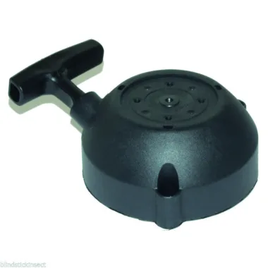 Arranque Completo Br-500 Br-550 Br-600