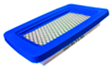 Filtro aire ec pb-770 172x110x25mm