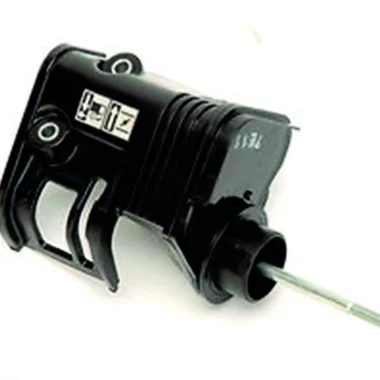 Soporte filtro aire gx-160 gx-200