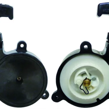 Arranque Completo Br320, Br340, Br380, Br400, Br420