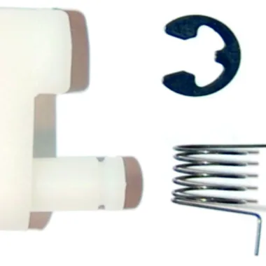 Kit U?A Muelle Tl-33 Tl-43 Tl-52