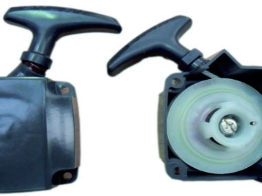 Arranque Completo Tj-45